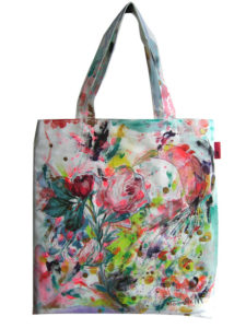 Tote As Canvas @ Rootote ゲスト参加